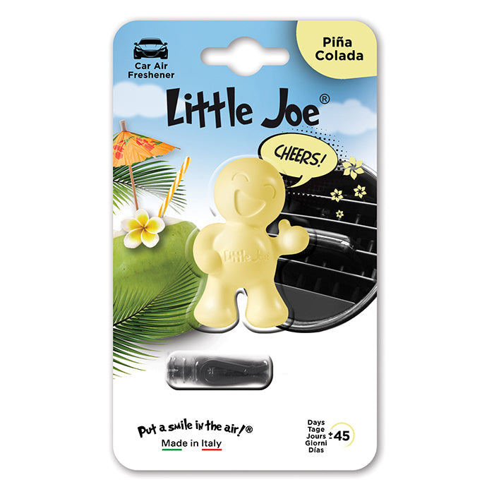 Little Joe, Doftfräschare, Piña Colada