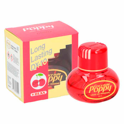 Poppy luftfräschare "Körsbär", 150 ml.
