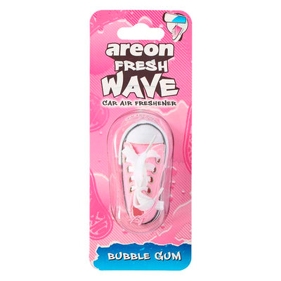 Areon Fresh Wave, Luftfräschare, Tuggummi