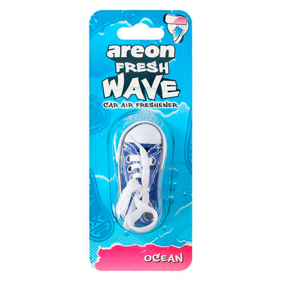 Areon Fresh Wave, Doftfräschare, Ocean