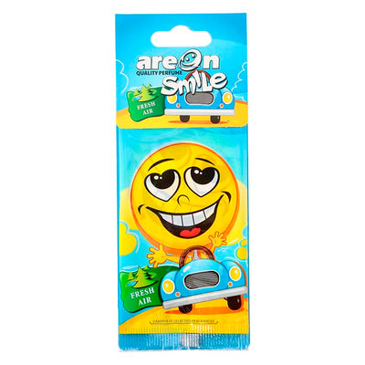 Areon Smile, Doftfriskare, Fresh Air