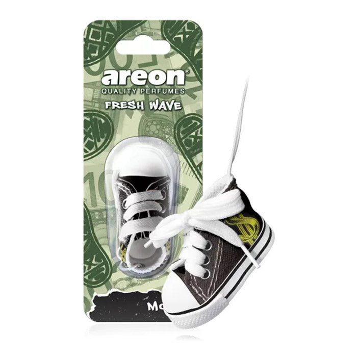 Areon Fresh Wave, Doftfräschare, Money