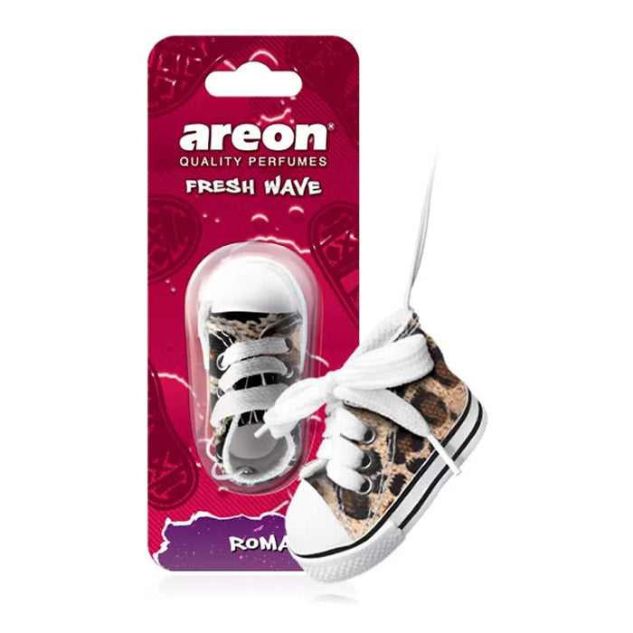 Areon Fresh Wave, Doftfräschare, Romance