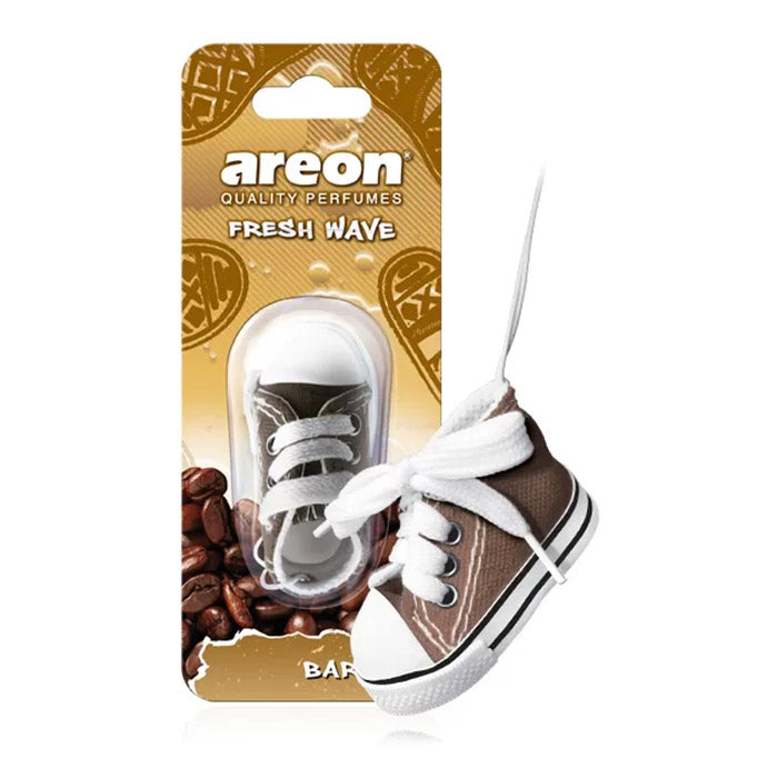 Areon Fresh Wave, Doftfräschare, Barista