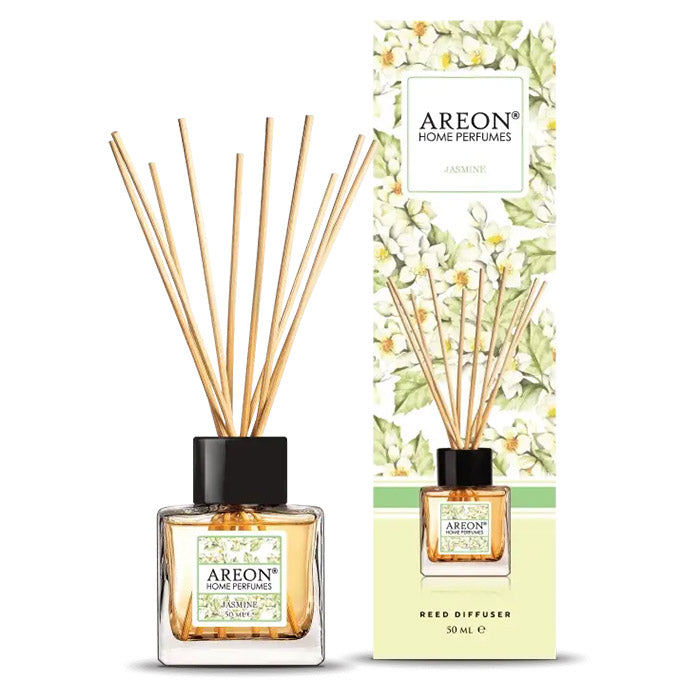 Areon Home, Doftpinnar 50 ml, Jasmine