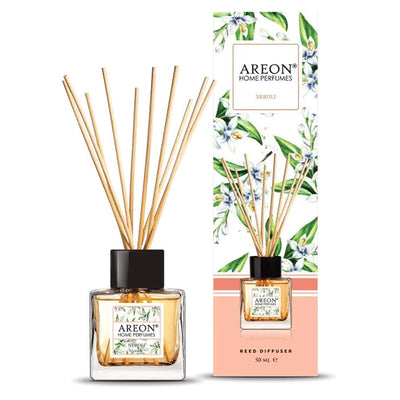 Areon Home, Doftpinnar 50 ml., Neroli