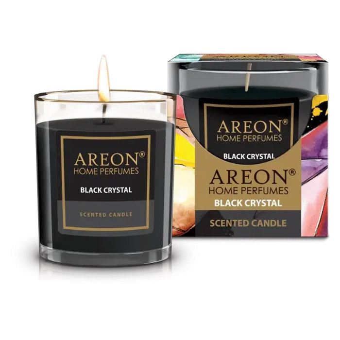 Areon Home, Doftljus, Black Crystal