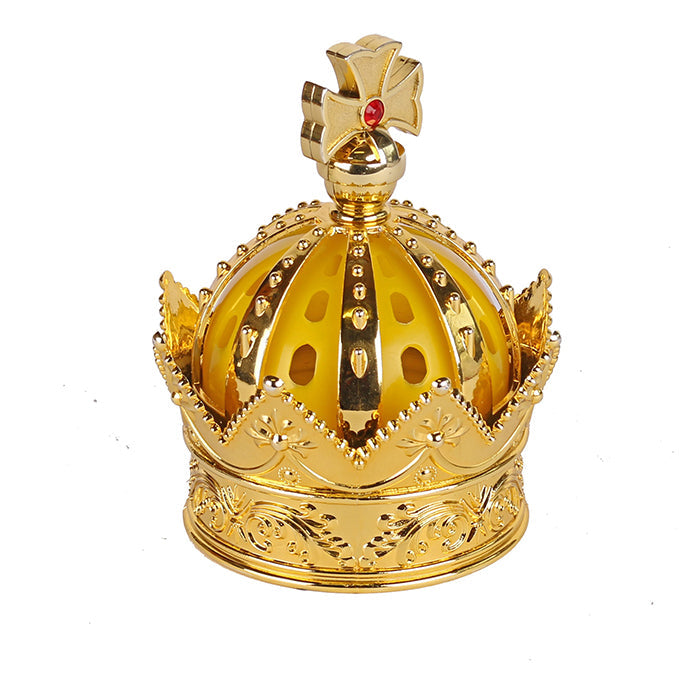 Luftfräschare, Allride crown, Vanilj