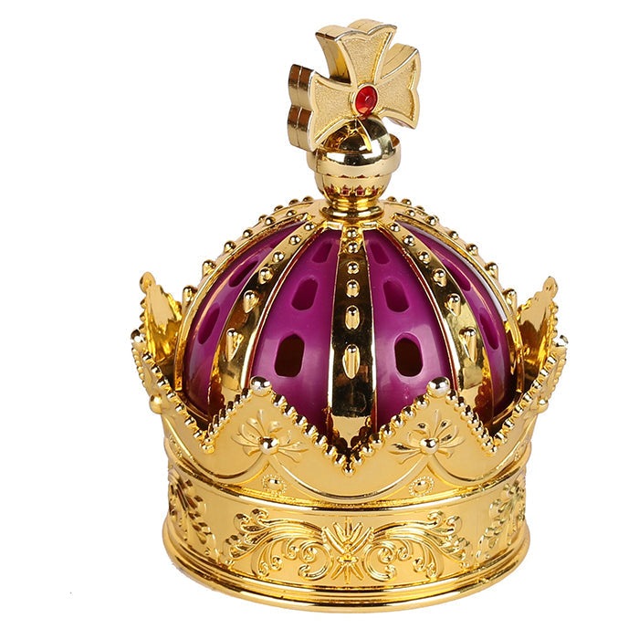 Luftfräschare, Allride crown, Lavendel