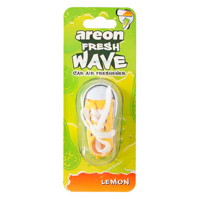 Areon Fresh Wave, Doftfräschare, Citron