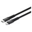 Philips USB-kabel för Apple 2m USB-C till Lightning