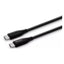 Philips USB-C kabel på 2 meter USB-C till USB-C