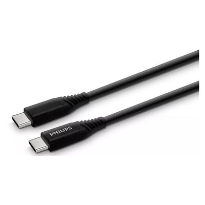 Philips USB-C kabel på 2 meter USB-C till USB-C