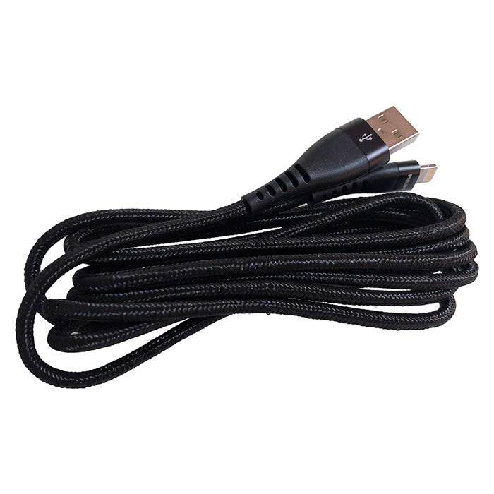 Philips USB-kabel 2 meter USB-A till Lightning (7)