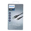 Philips USB-kabel 2 meter USB-A till USB-C (2)