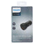 Philips USB snabbladdare för cigarettuttag USB-A+C 36W (2)