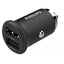Philips USB-laddare för cigarettändare 2 x USB-A 15W