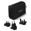 Philips USB-reseladdare fast-charge 30W USB-A+C