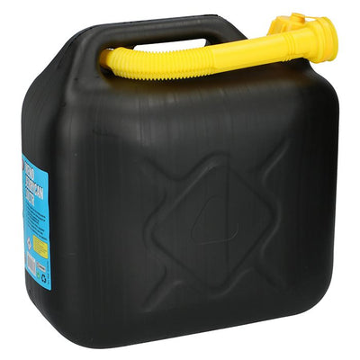 Allride Reservdunk 10L med Pip (Svart) (2)