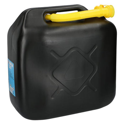 Reservdunk 20L med Hällpip, UN-godkänd (2)