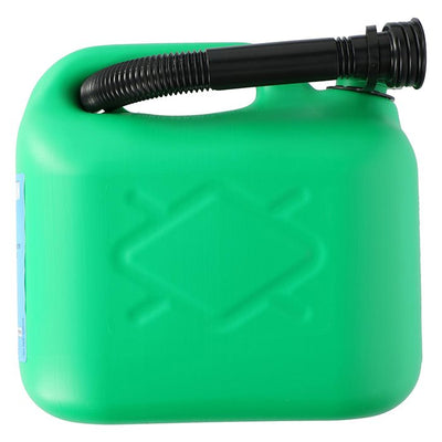 Allride Reservdunk 5L med Hällpip | Bensin & Diesel