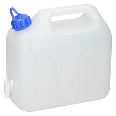 Allride Vattendunk 5L med tappkran