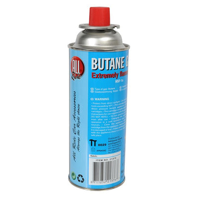 Allride Butangas 227g för Matlagning