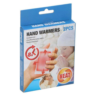 Långvariga Handvärmare (2-pack) (2)
