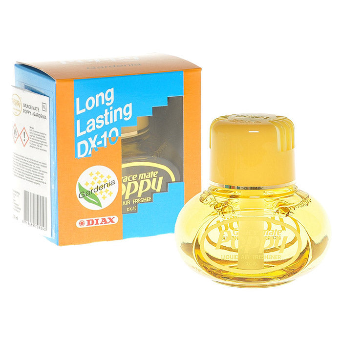 Poppy luftfräschare Gardenia, 150 ml.