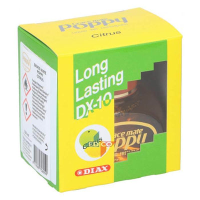 Poppy luftfräschare "Citrus", 150 ml. (2)
