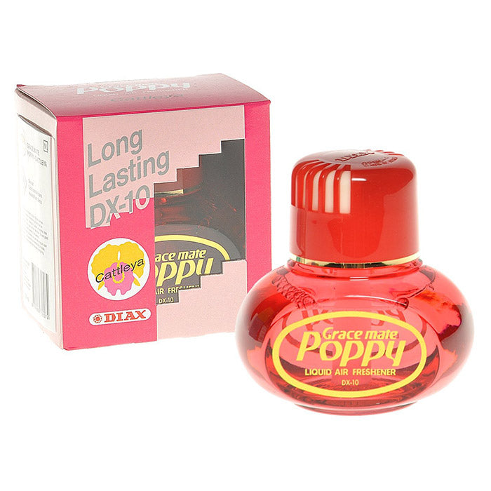 Poppy luftfräschare "Cattleya", 150 ml.