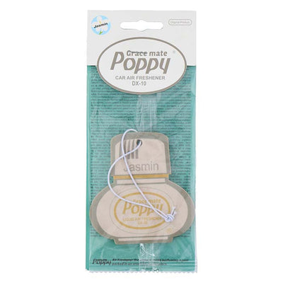 Poppy doftkort, Jasmin