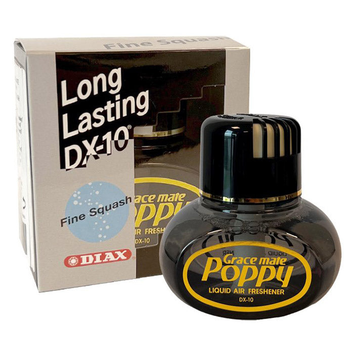 Poppy luftfräschare "Fine Squash", 150 ml.