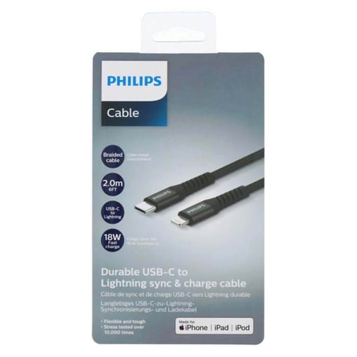 Philips Connectivity sortimentpaket (3)