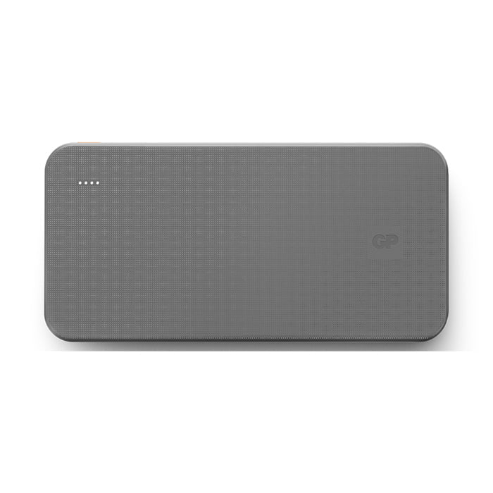 GP Plus Series Powerbank 20000 mAh USB-A + USB-C (2)