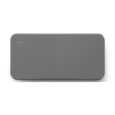 GP Plus Series Powerbank 20000 mAh USB-A + USB-C (2)