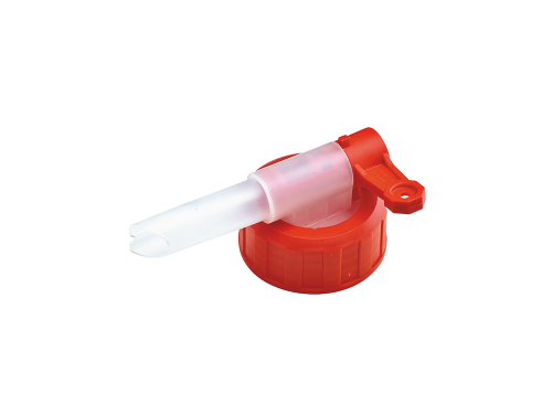 SONAX Tappkran till 3/5L plastdunkar