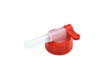 SONAX Tappkran till 3/5L plastdunkar