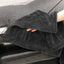 Mikrofiber torkhandduk 60x90cm 1200GSM