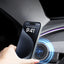 Instrumentbrädehållare för telefon: Tesla Model 3 Highland & Model Y Juniper (3)