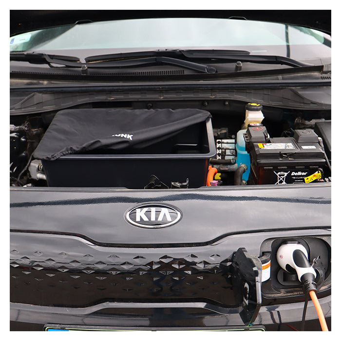 Rati frunkförvaring till Kia E-Soul 2020-
