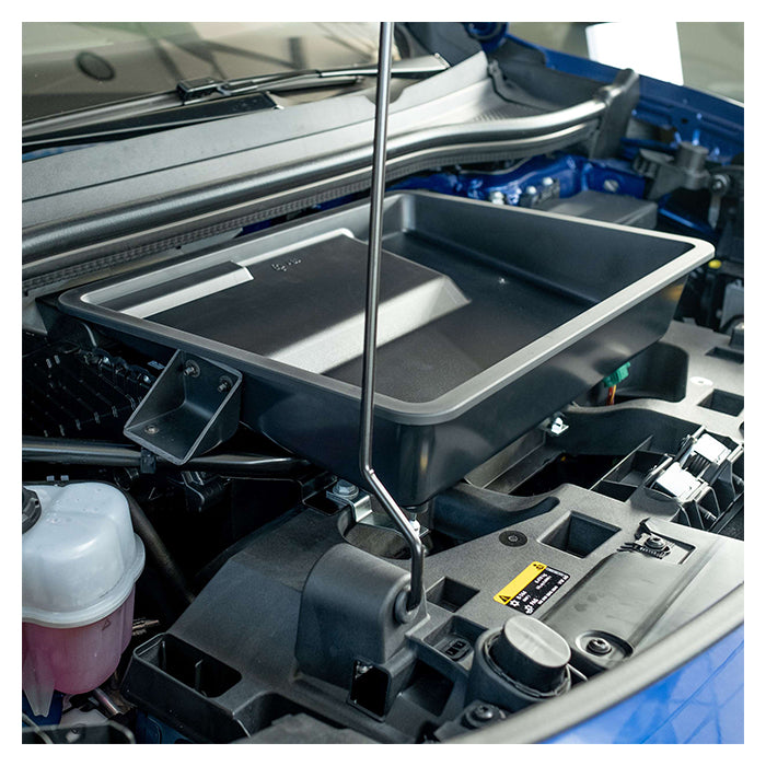 Rati frunkförvaring till Volkswagen ID.5 2022-