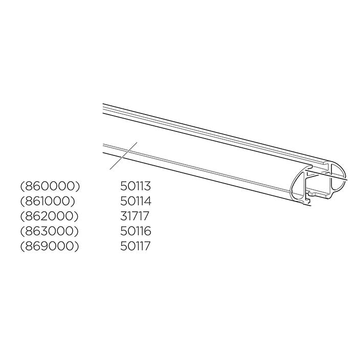 Thule reservdel 50113