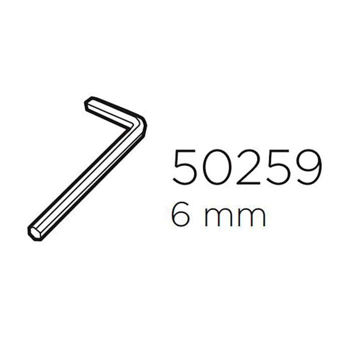 Thule reservdel 50259