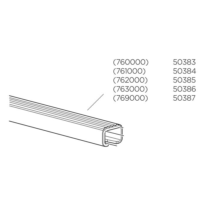 Thule reservdel 50385