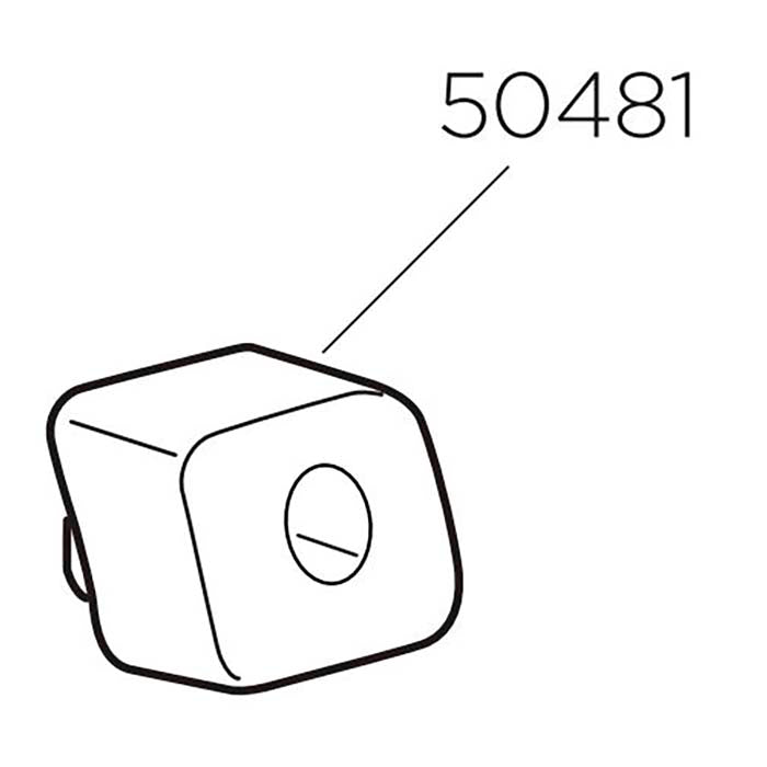 Thule ändpropp till 784/785