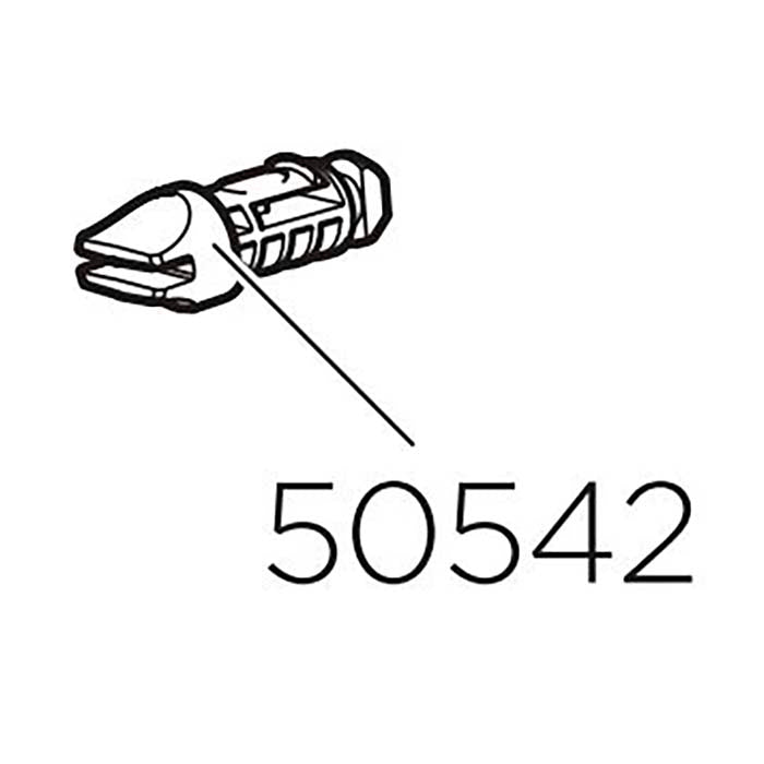 Thule reservdel 50542