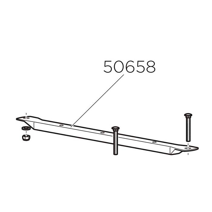 Thule reservdel 50658