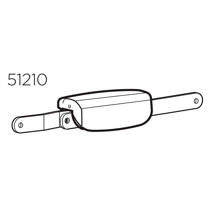 Thule reservdel 51210