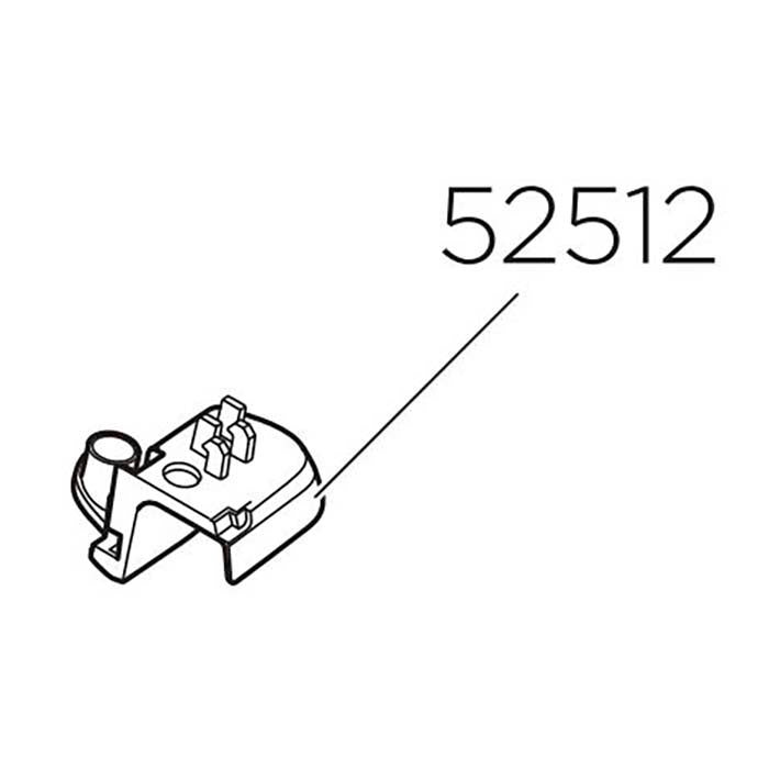 Thule reservdel 52512